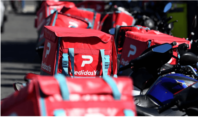 Balearon a un repartidor en La Plata durante un robo y escaparon con su&nbsp;moto