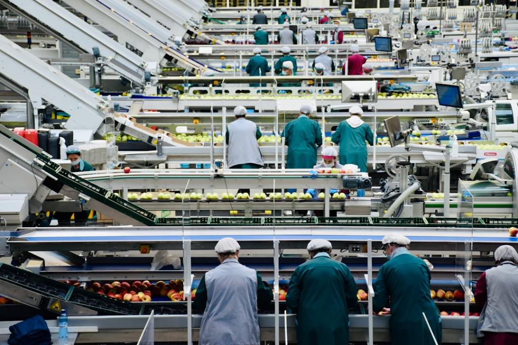 Tecnovax recibe u$s 5 millones para construir planta en&nbsp;Mercedes