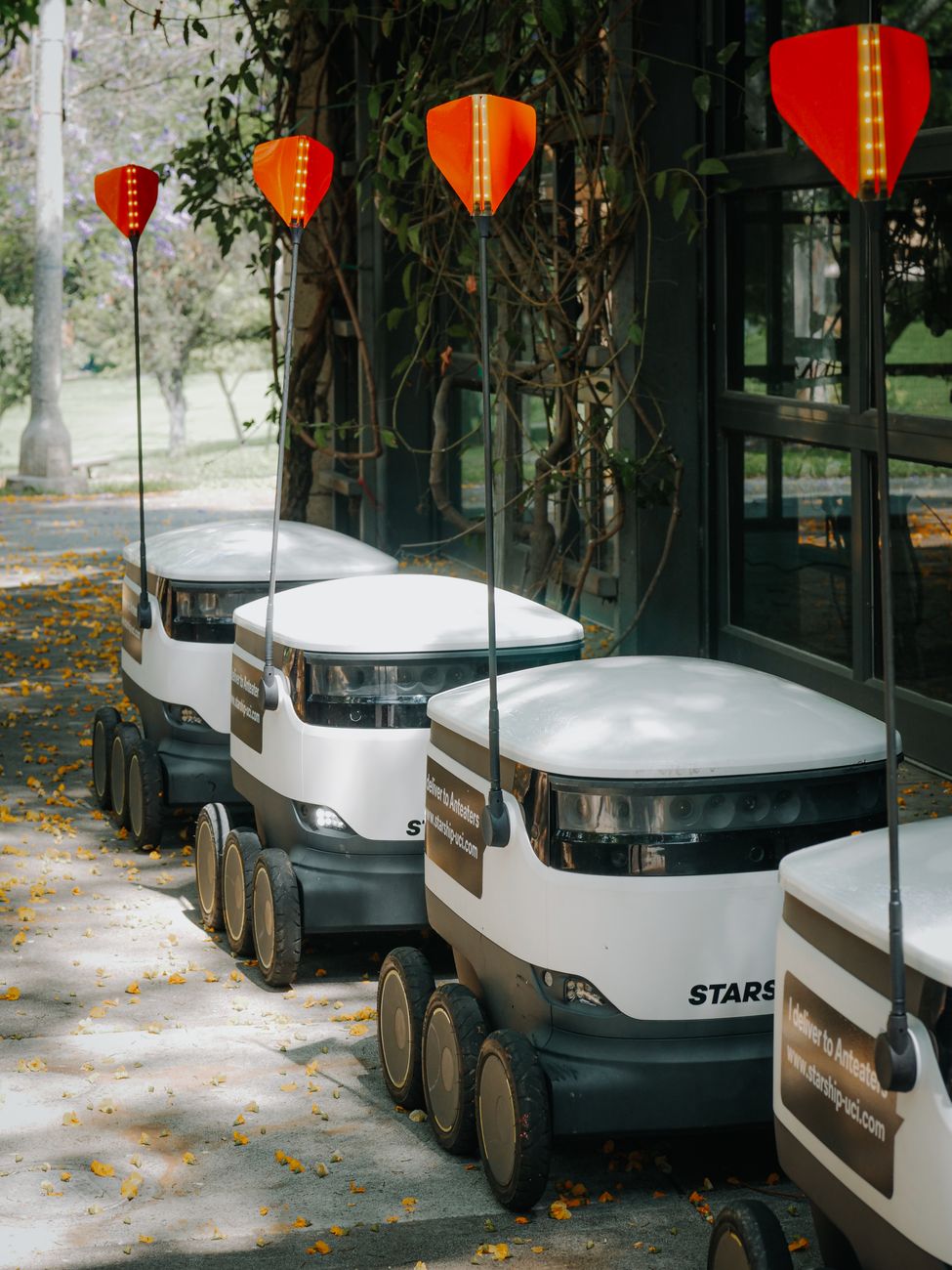 Transportar personas en un robot de cuatro patas: el proyecto de&nbsp;Bruton