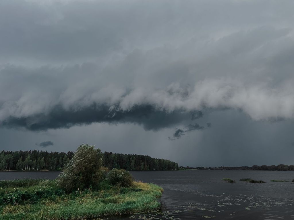Pronóstico: lluvia regresa a Buenos Aires durante esta&nbsp;semana