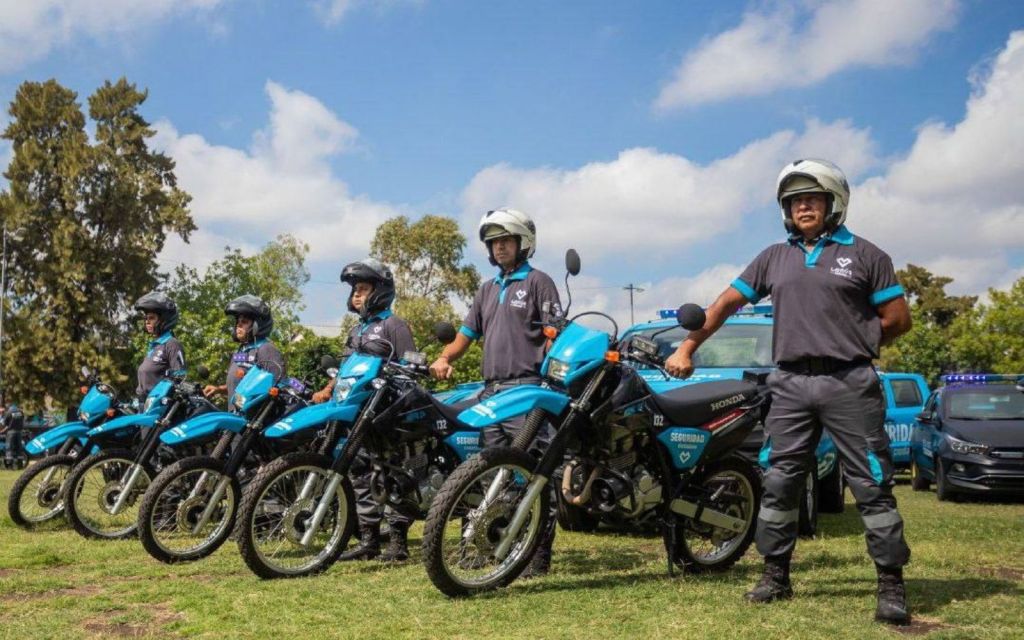 Arresto en Lanús: detuvo al acusado de matar a un&nbsp;policía