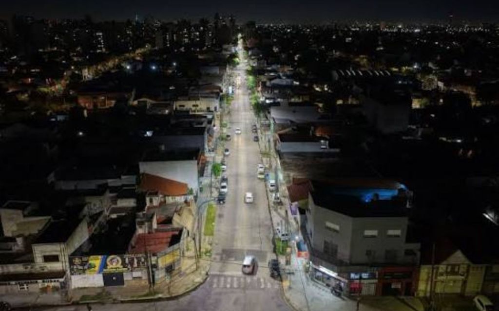 Detuvo la policía al buscado por muerte de agente en&nbsp;Lanús